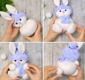 چگونه عروسک پولیشی را پر کنیم؟-آموزش کامل ساخت عروسک پولیشی دست‌ساز -آموزش ساخت عروسک پولیشی با وسایل ساده و پارچه‌های نرم در کیدزلند؛ گام به گام یاد بگیرید چگونه عروسکی زیبا و دست‌ساز بسازید و آن را با سلیقه خود تزئین کنید.