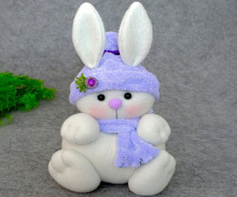 آموزش کامل ساخت عروسک پولیشی دست‌ساز -آموزش ساخت عروسک پولیشی با وسایل ساده و پارچه‌های نرم در کیدزلند؛ گام به گام یاد بگیرید چگونه عروسکی زیبا و دست‌ساز بسازید و آن را با سلیقه خود تزئین کنید.