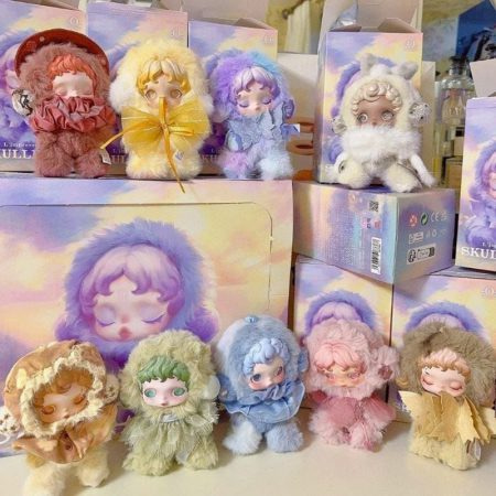 چرا عروسک سوپرایزی این‌قدر محبوب شده است؟-با جدیدترین و بهترین مدل‌های عروسک سوپرایزی، ویژگی‌ها، مزایا و راهنمای خرید آشنا شوید و انتخابی هیجان‌انگیز برای هدیه داشته باشید.