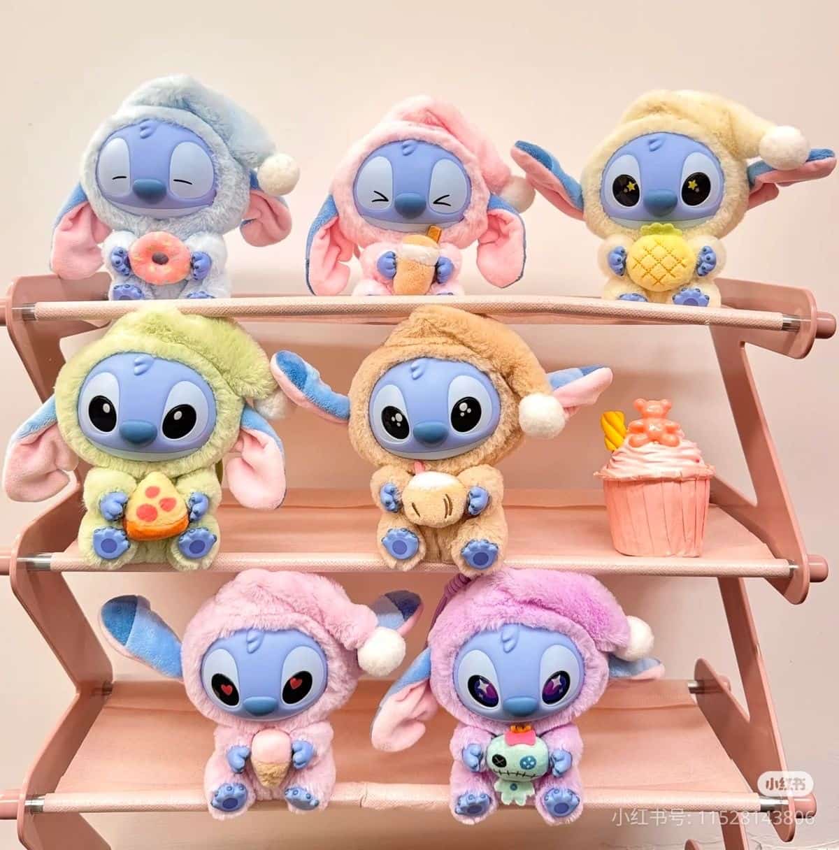 عروسک سوپرایزی استیج مفصلی-با جدیدترین و بهترین مدل‌های عروسک سوپرایزی، ویژگی‌ها، مزایا و راهنمای خرید آشنا شوید و انتخابی هیجان‌انگیز برای هدیه داشته باشید.