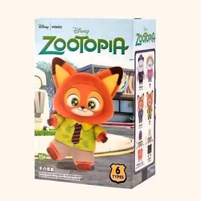 عروسک سوپرایزی مناسب چه کسانی است؟-با جدیدترین و بهترین مدل‌های عروسک سوپرایزی، ویژگی‌ها، مزایا و راهنمای خرید آشنا شوید و انتخابی هیجان‌انگیز برای هدیه داشته باشید.